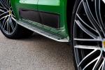 Porsche Macan S SportDesign Package 2018 года (WW)